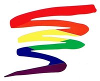 All Rainbow & Pride Stickers