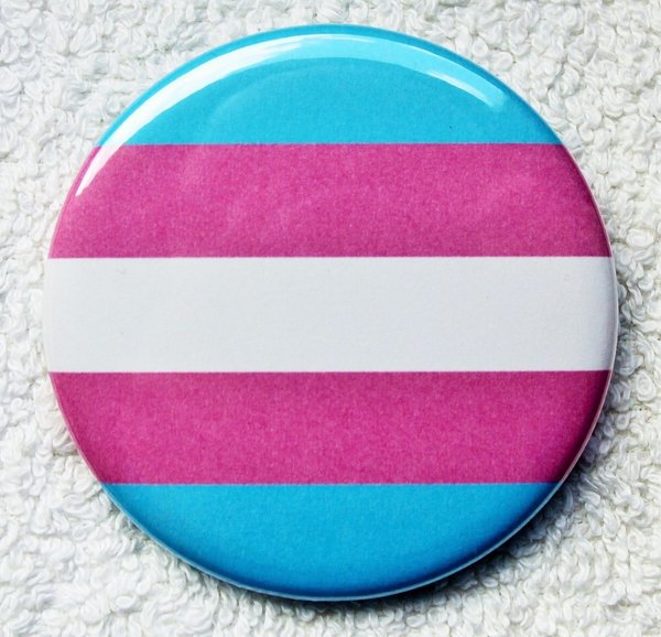 Transgender Button L