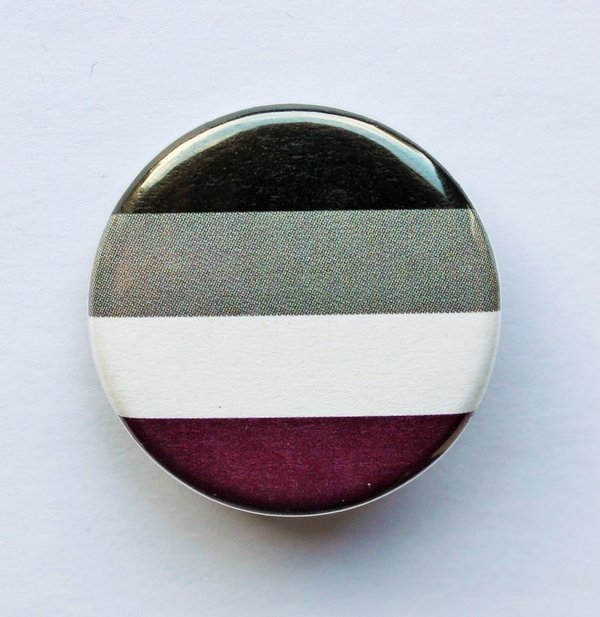 Asexuell Button M