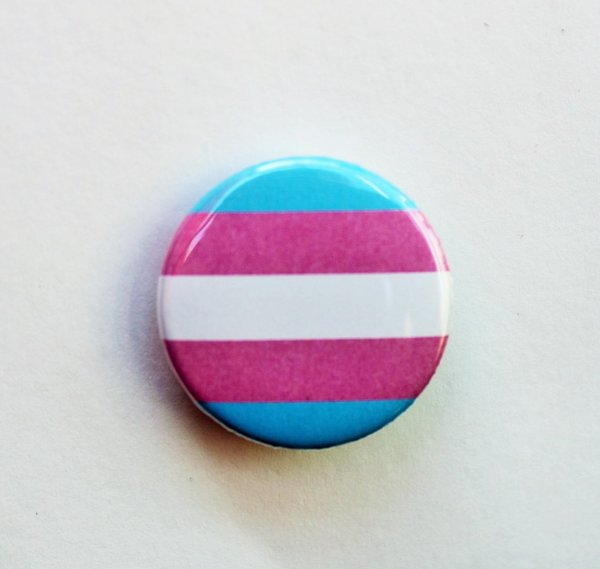 Transgender Button S