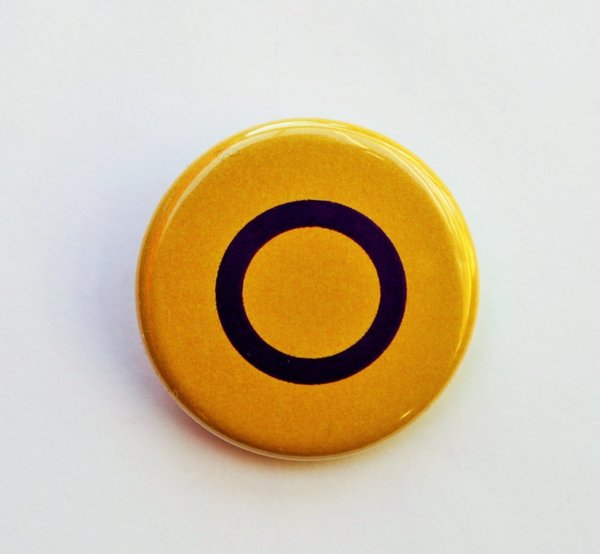 Intersex Button M
