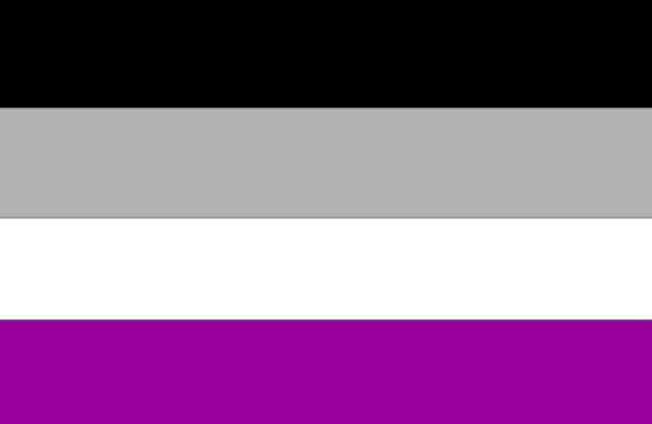Asexuell Magnet